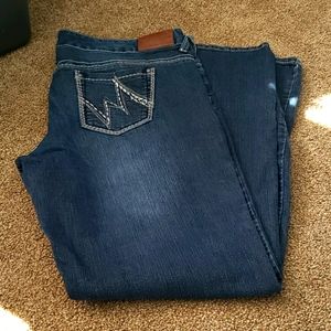Maurices Jeans